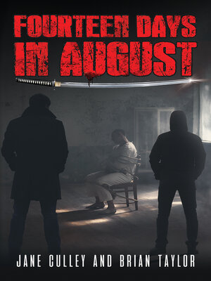 cover image of Fourteen Days in August